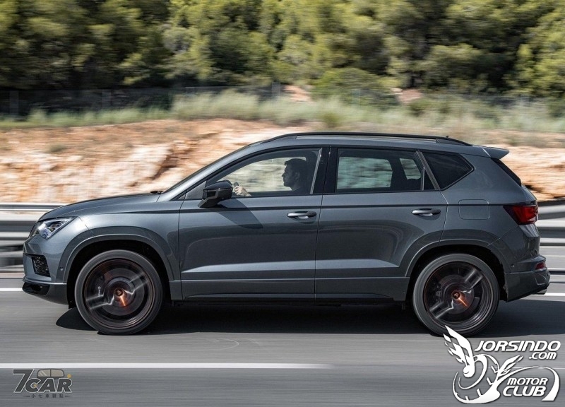 電能新車熱賣 CO2 排放卻增加 英國研究歸咎於 SUV 暢銷3337|SUV小老婆汽機車資訊網