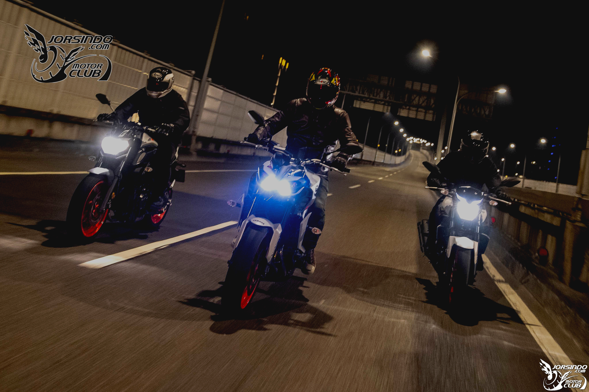 探索扭力大師的世界 YAMAHA MT-03 / MT-07 / MT-09 解析4912|小老婆汽機車資訊網