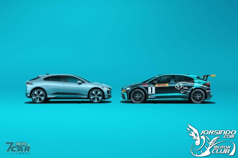 免費軟體升級 Jaguar I-Pace 最大續航里程將可增加 20 公里2493|Jaguar小老婆汽機車資訊網