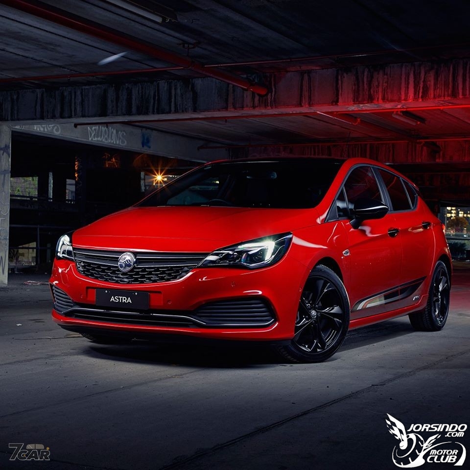 著重休旅及皮卡車型Holden宣布Commodore和Astra車系將停止販售50|Holden,Commodore,Astra小老婆汽機車資訊網