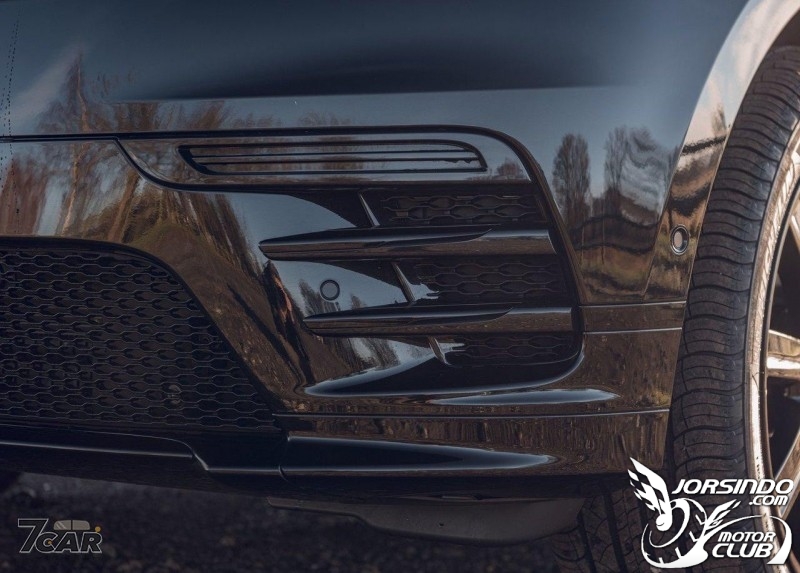 Land Rover Range Rover Velar R-Dynamic Black Limited Edition 限量 500 輛...3890|小老婆汽機車資訊網