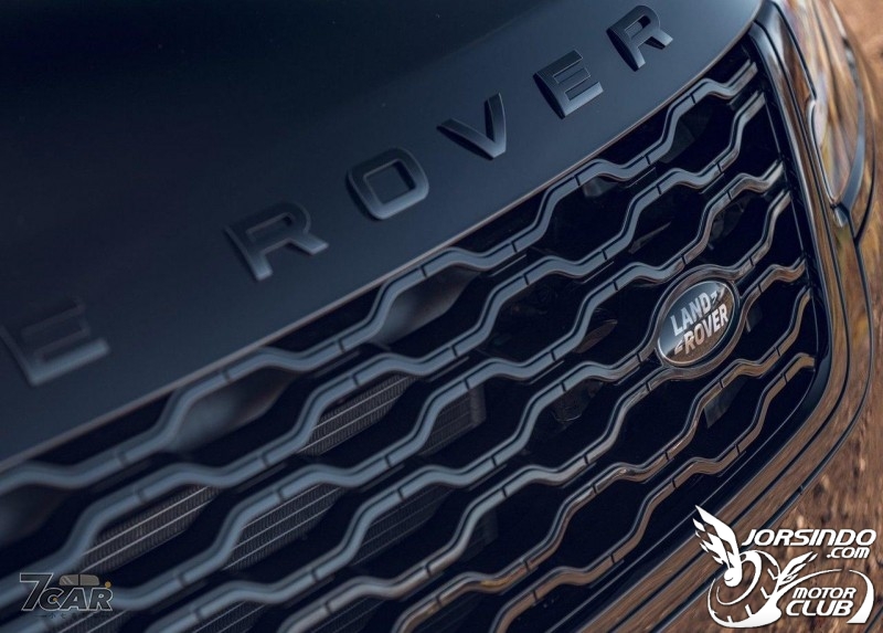 Land Rover Range Rover Velar R-Dynamic Black Limited Edition 限量 500 輛...6696|小老婆汽機車資訊網