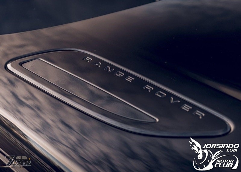 Land Rover Range Rover Velar R-Dynamic Black Limited Edition 限量 500 輛...2287|小老婆汽機車資訊網