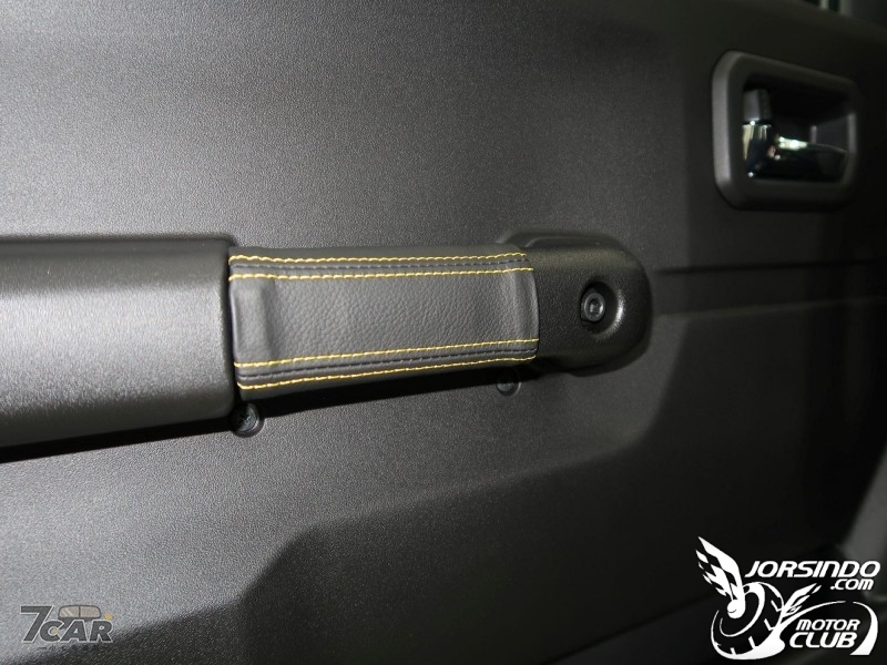 Suzuki Jimny 特仕版登場 2020 世界新車大展 Suzuki 展前預拍6174|Suzuki,Jimny小老婆汽機車資訊網