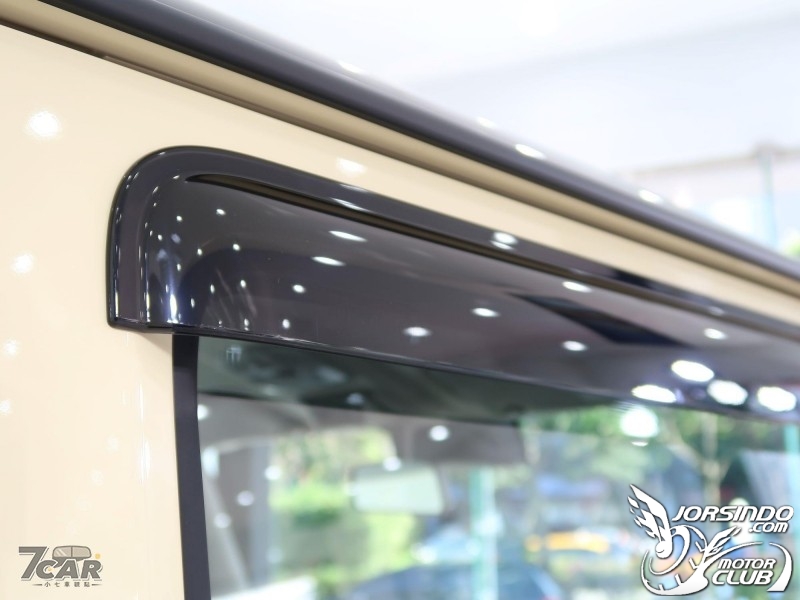 Suzuki Jimny 特仕版登場 2020 世界新車大展 Suzuki 展前預拍300|Suzuki,Jimny小老婆汽機車資訊網