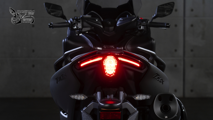 [快訊] Yamaha TMAX 560 台灣即將正式發表9933|小老婆汽機車資訊網