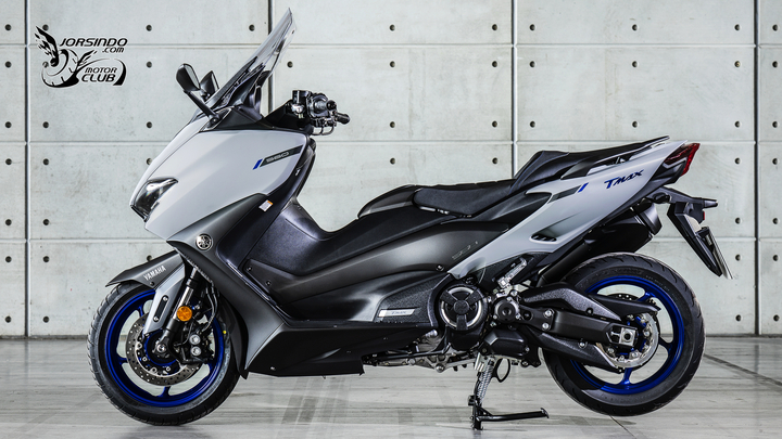 [快訊] Yamaha TMAX 560 台灣即將正式發表5639|小老婆汽機車資訊網