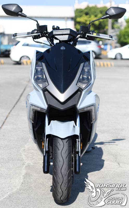 小灰龍SYM DRG BT 158開箱2893|小老婆汽機車資訊網