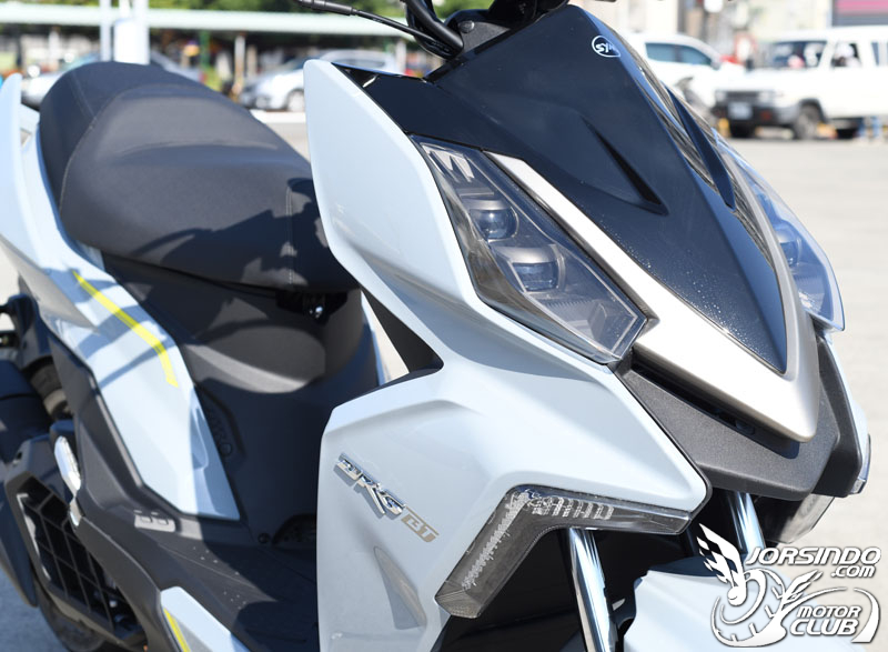 小灰龍SYM DRG BT 158開箱9279|小老婆汽機車資訊網