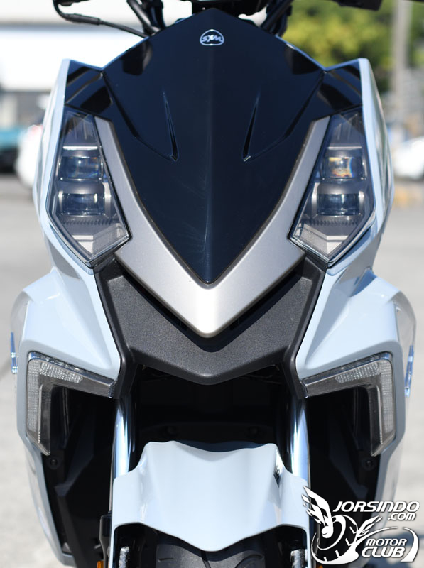 小灰龍SYM DRG BT 158開箱8162|小老婆汽機車資訊網