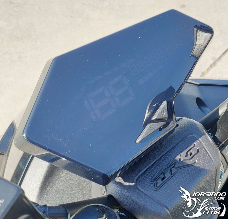 小灰龍SYM DRG BT 158開箱5394|小老婆汽機車資訊網