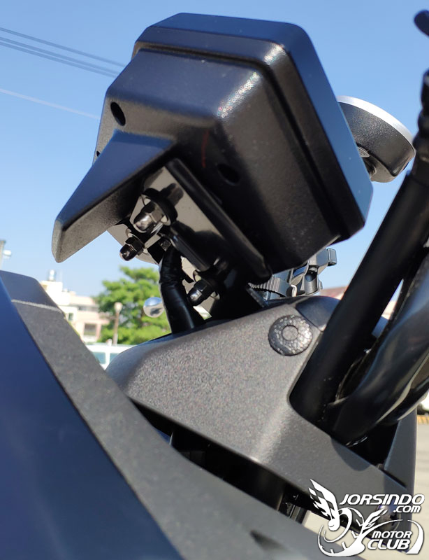 小灰龍SYM DRG BT 158開箱1579|小老婆汽機車資訊網