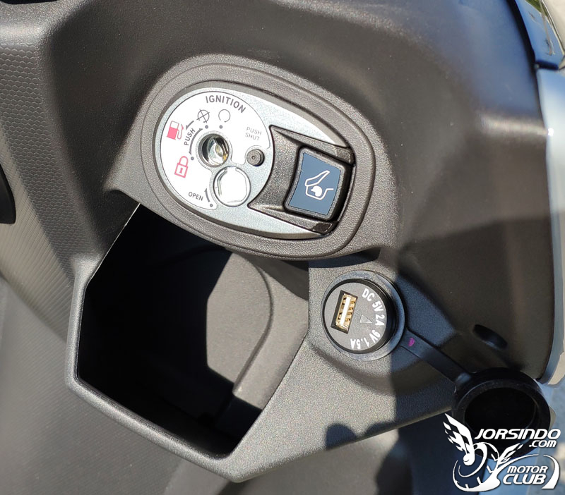 小灰龍SYM DRG BT 158開箱7520|小老婆汽機車資訊網