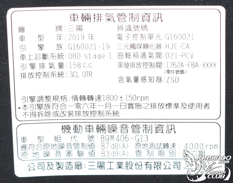 小灰龍SYM DRG BT 158開箱3571|小老婆汽機車資訊網