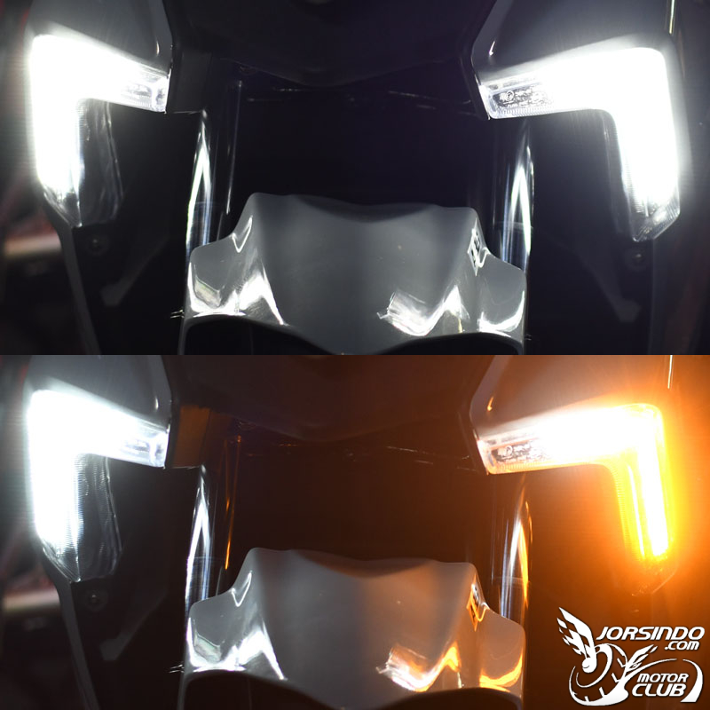 小灰龍SYM DRG BT 158開箱2289|小老婆汽機車資訊網