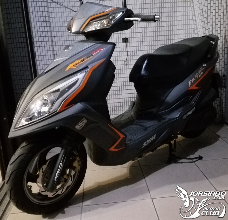 TL500 &amp; DRG 試乘一些小心得473|小老婆汽機車資訊網
