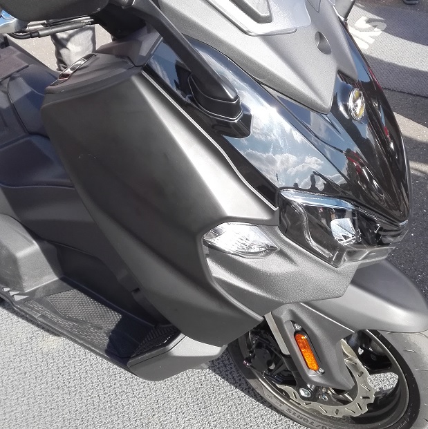 TL500 &amp; DRG 試乘一些小心得6550|小老婆汽機車資訊網