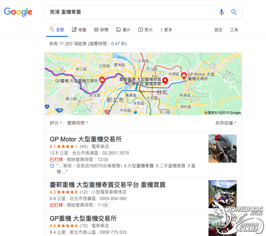 非常不愉快購買二手重機經驗分享/學習8982|小老婆汽機車資訊網