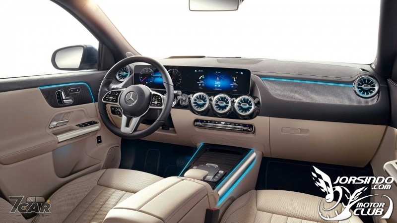 「35」性能車型同步推出　全新第二代 Mercedes-Benz GLA 正式...7|Mercedes-Benz,GLA小老婆汽機車資訊網