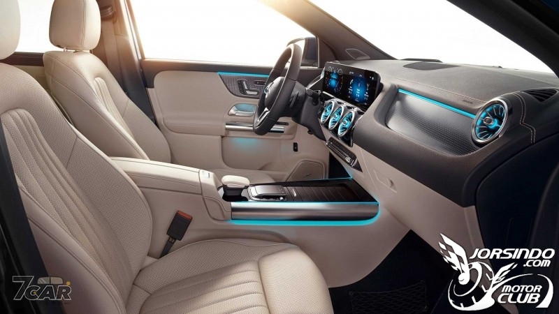 「35」性能車型同步推出　全新第二代 Mercedes-Benz GLA 正式...6776|Mercedes-Benz,GLA小老婆汽機車資訊網