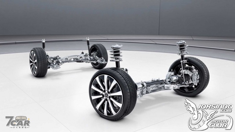 「35」性能車型同步推出　全新第二代 Mercedes-Benz GLA 正式...8945|Mercedes-Benz,GLA小老婆汽機車資訊網