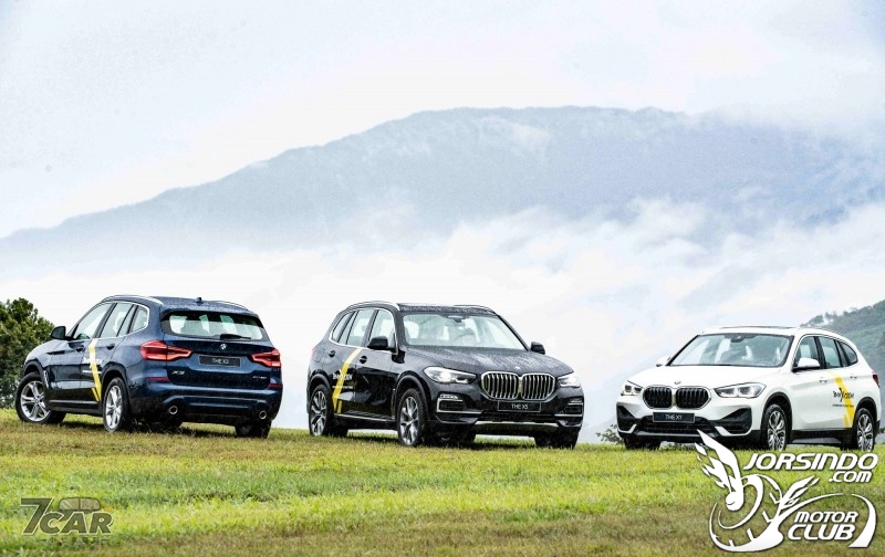 #每一公里都不平凡 「2019 BMW Hood to Coast」精彩落幕9222|BMW小老婆汽機車資訊網