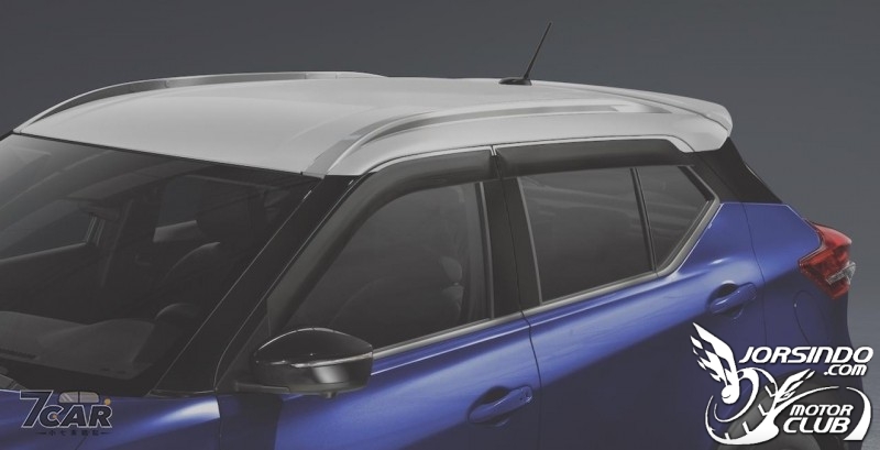 標配倒車自動煞車 美規 2020 Nissan Kicks 登場288|Nissan,Kicks小老婆汽機車資訊網