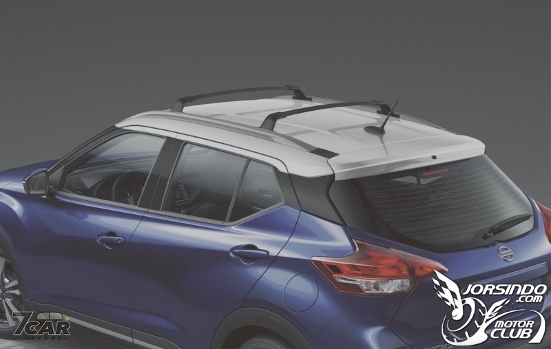標配倒車自動煞車 美規 2020 Nissan Kicks 登場3920|Nissan,Kicks小老婆汽機車資訊網