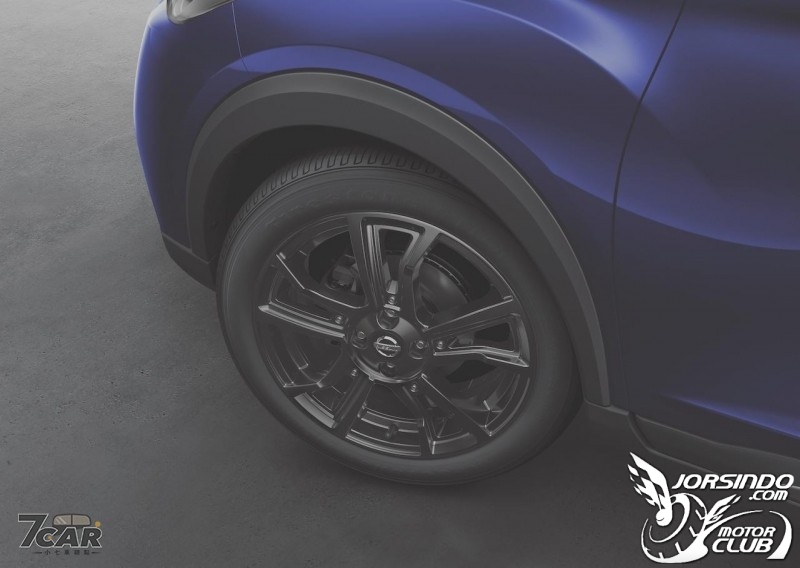 標配倒車自動煞車 美規 2020 Nissan Kicks 登場1207|Nissan,Kicks小老婆汽機車資訊網