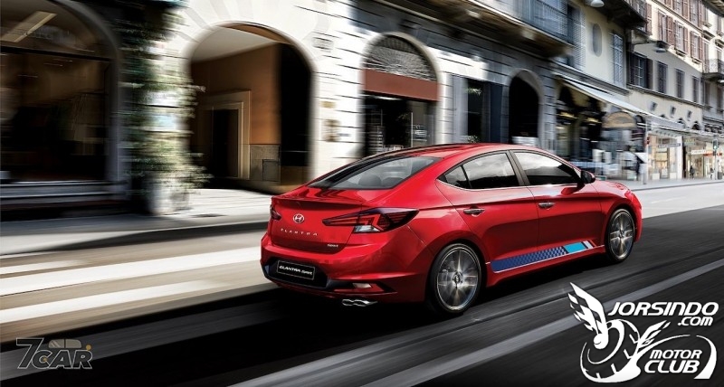 新台幣81.9萬元起Hyundai Elantra Sport WRC冠軍紀念版正式在台上市8491|Hyundai,Elantra小老婆汽機車資訊網