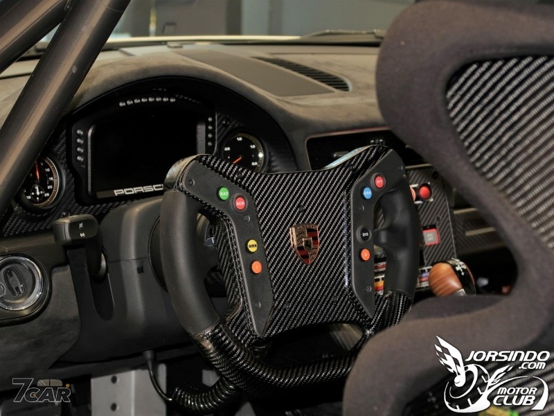 全台首家 Porshce Studio 桃園登場 Porsche 935 與 919 Hybrid 限期展出9868|Porshce,Studio小老婆汽機車資訊網