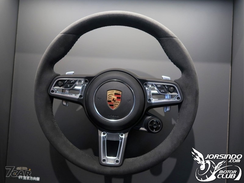全台首家 Porshce Studio 桃園登場 Porsche 935 與 919 Hybrid 限期展出7915|Porshce,Studio小老婆汽機車資訊網