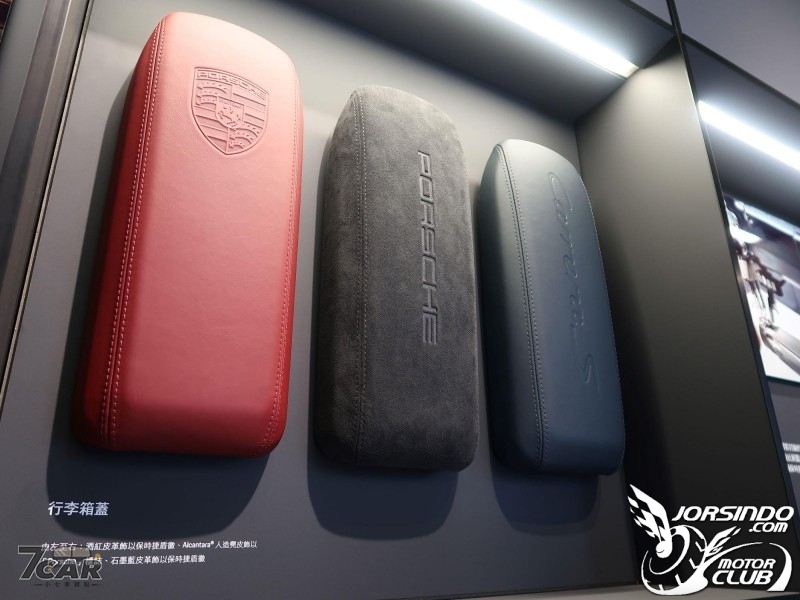 全台首家 Porshce Studio 桃園登場 Porsche 935 與 919 Hybrid 限期展出9376|Porshce,Studio小老婆汽機車資訊網