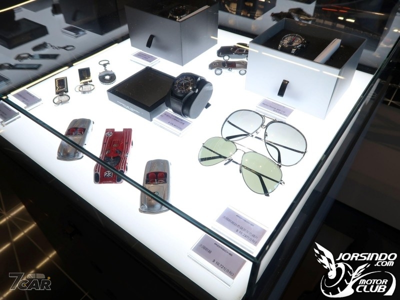 全台首家 Porshce Studio 桃園登場 Porsche 935 與 919 Hybrid 限期展出3907|Porshce,Studio小老婆汽機車資訊網