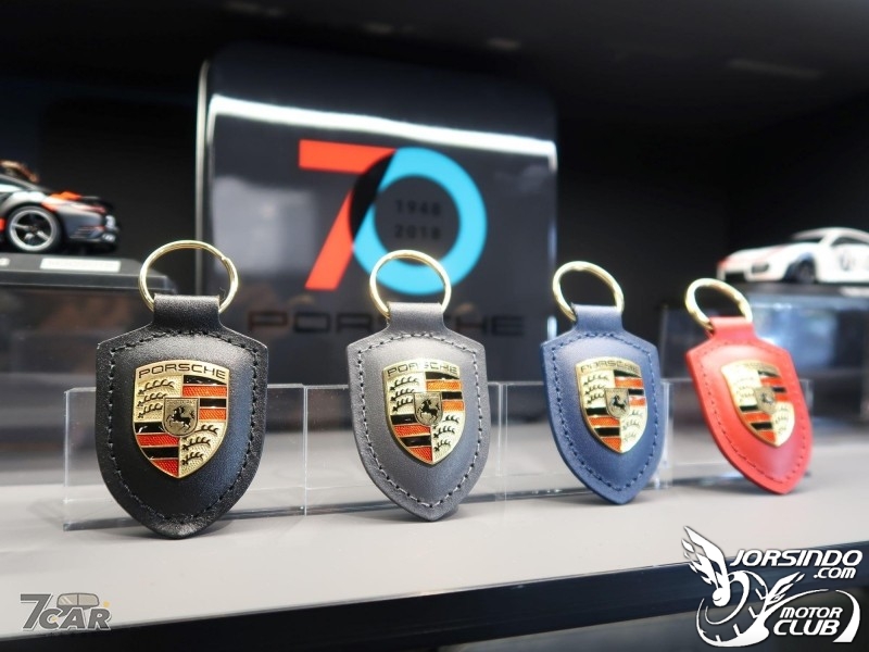 全台首家 Porshce Studio 桃園登場 Porsche 935 與 919 Hybrid 限期展出7957|Porshce,Studio小老婆汽機車資訊網
