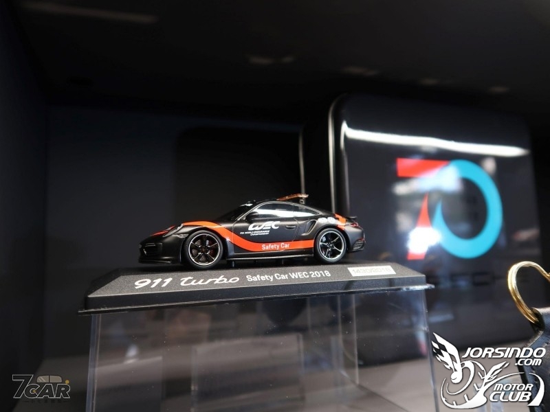 全台首家 Porshce Studio 桃園登場 Porsche 935 與 919 Hybrid 限期展出5627|Porshce,Studio小老婆汽機車資訊網
