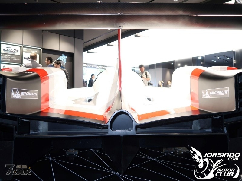 全台首家 Porshce Studio 桃園登場 Porsche 935 與 919 Hybrid 限期展出3357|Porshce,Studio小老婆汽機車資訊網