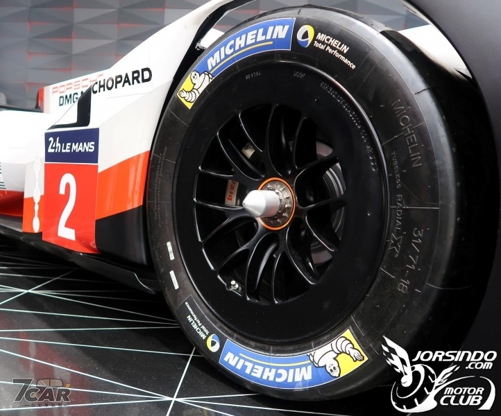 全台首家 Porshce Studio 桃園登場 Porsche 935 與 919 Hybrid 限期展出464|Porshce,Studio小老婆汽機車資訊網