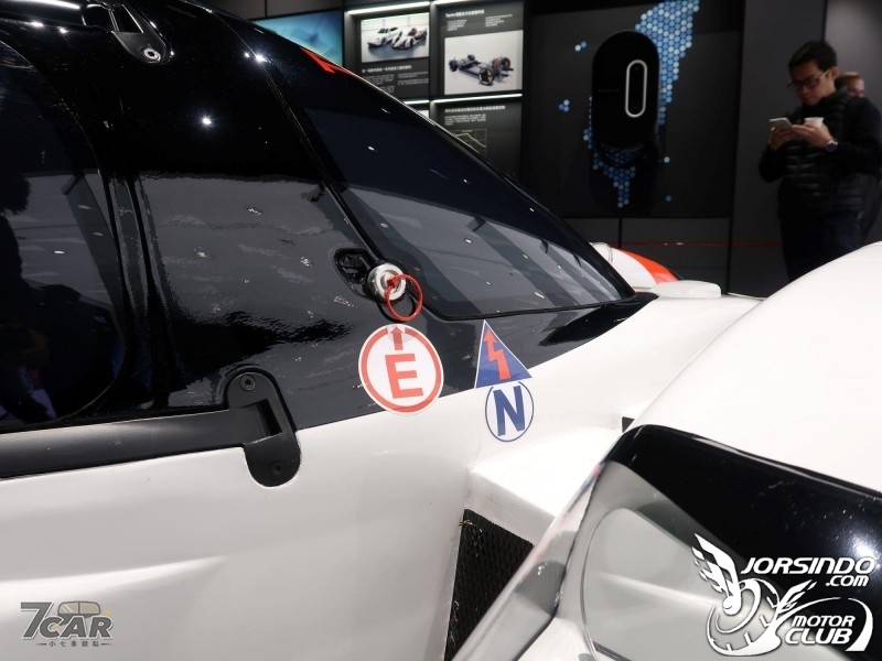 全台首家 Porshce Studio 桃園登場 Porsche 935 與 919 Hybrid 限期展出7554|Porshce,Studio小老婆汽機車資訊網