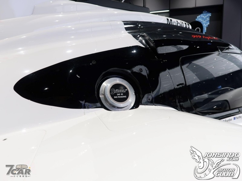 全台首家 Porshce Studio 桃園登場 Porsche 935 與 919 Hybrid 限期展出9846|Porshce,Studio小老婆汽機車資訊網