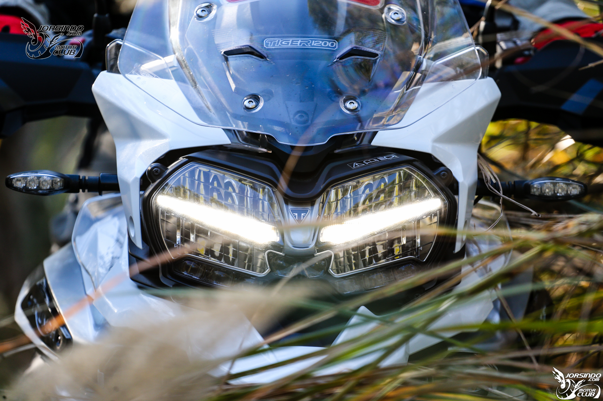 猛 虎 下 山！ 2019 TRIUMPH TIGER 1200 XRT 試乘報告5548|小老婆汽機車資訊網