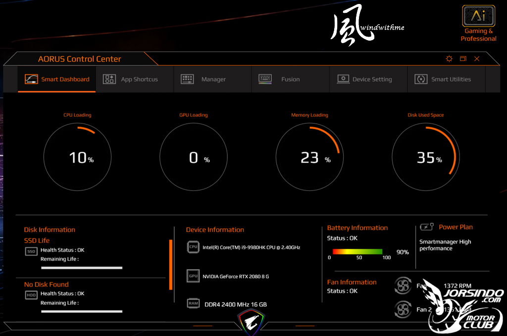 機械式鍵盤與極窄邊框螢幕 - 技嘉 AORUS 17高階電競筆電解析6299|小老婆汽機車資訊網