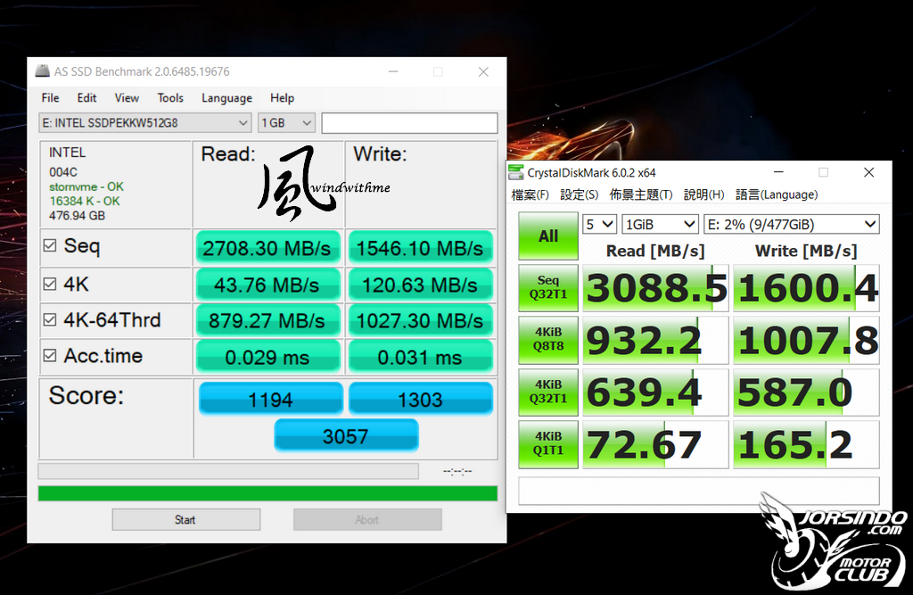 機械式鍵盤與極窄邊框螢幕 - 技嘉 AORUS 17高階電競筆電解析7239|小老婆汽機車資訊網
