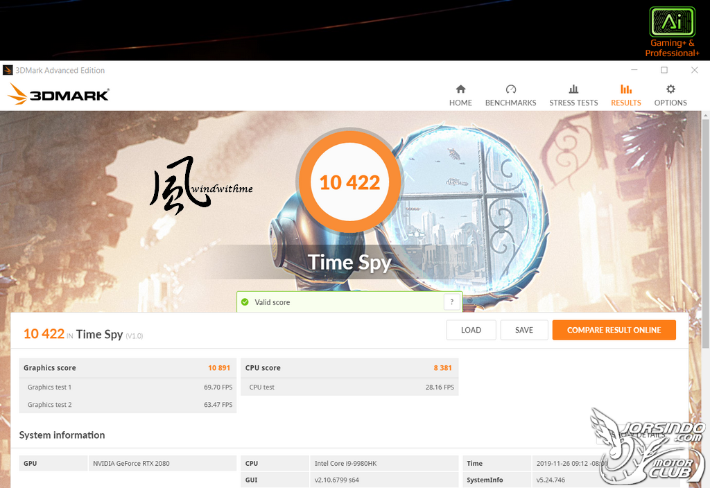 機械式鍵盤與極窄邊框螢幕 - 技嘉 AORUS 17高階電競筆電解析801|小老婆汽機車資訊網