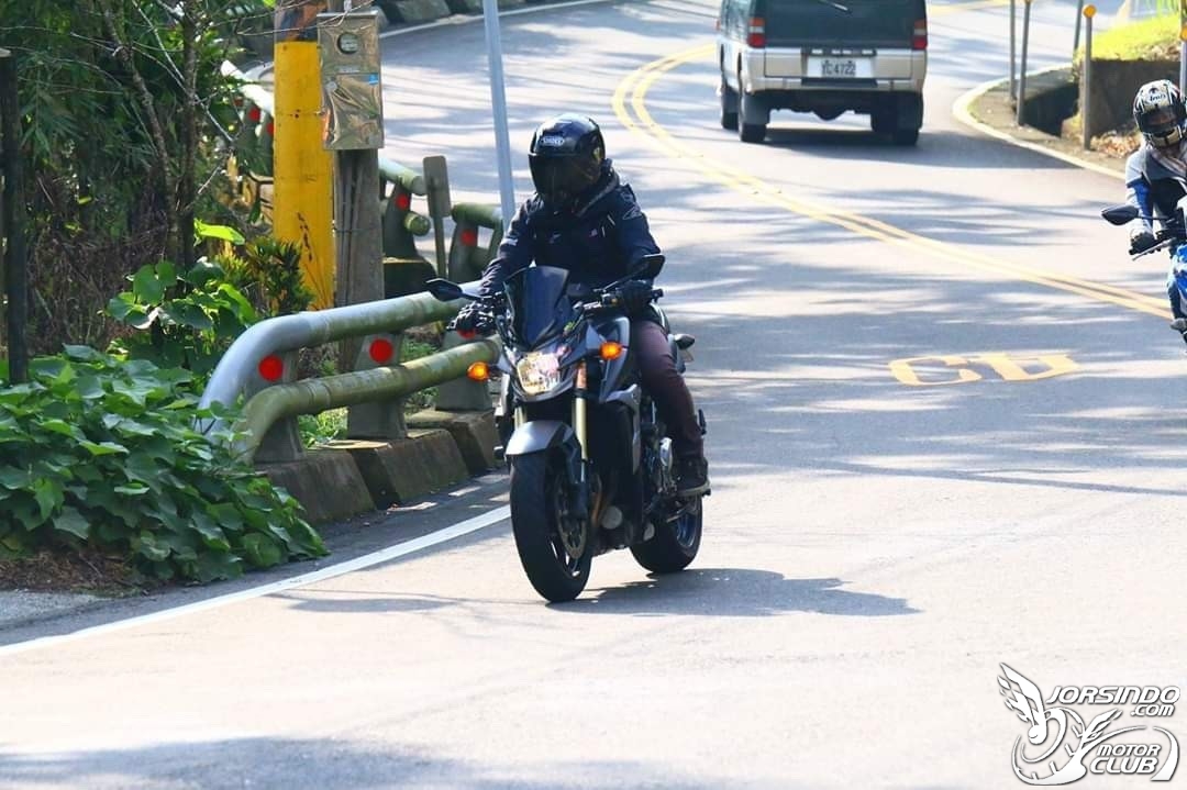 【S1000F遊記】2019 SUZUKI 歡樂早午餐南部場-逐鹿部落5978|小老婆汽機車資訊網