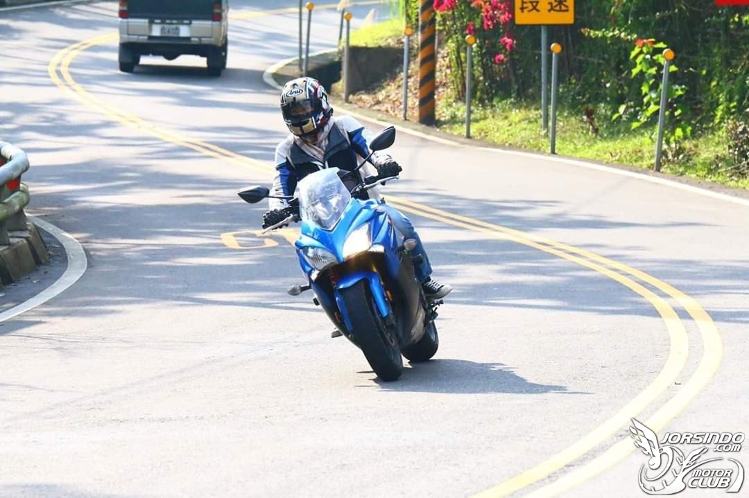 【S1000F遊記】2019 SUZUKI 歡樂早午餐南部場-逐鹿部落41|小老婆汽機車資訊網