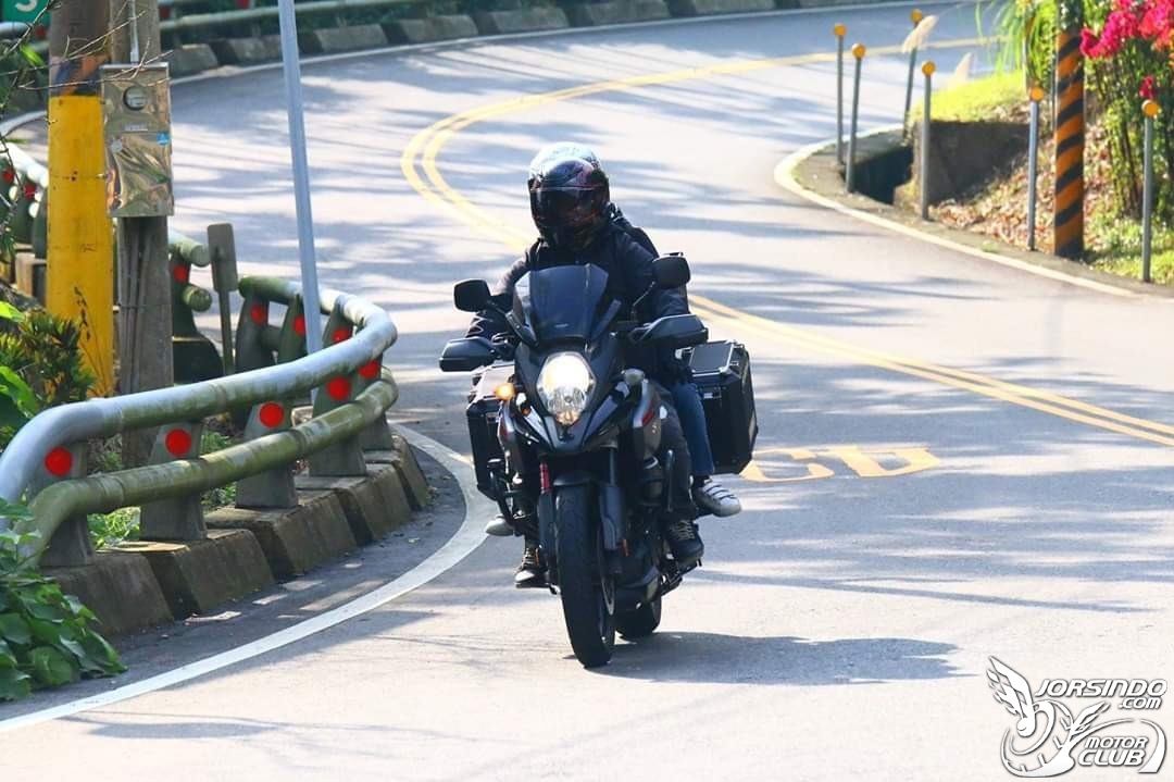 【S1000F遊記】2019 SUZUKI 歡樂早午餐南部場-逐鹿部落9288|小老婆汽機車資訊網