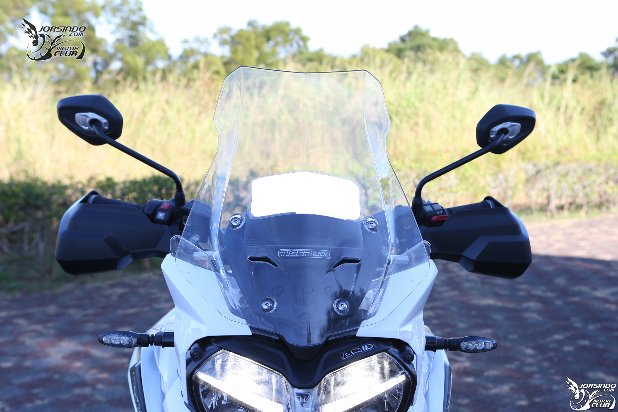 猛 虎 下 山！ 2019 TRIUMPH TIGER 1200 XRT 試乘報告6950|小老婆汽機車資訊網
