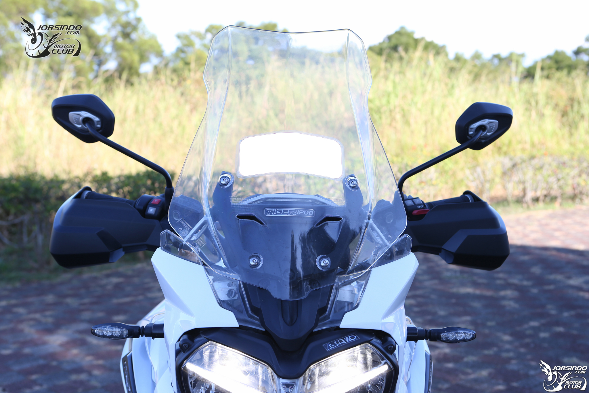 猛 虎 下 山！ 2019 TRIUMPH TIGER 1200 XRT 試乘報告4759|小老婆汽機車資訊網