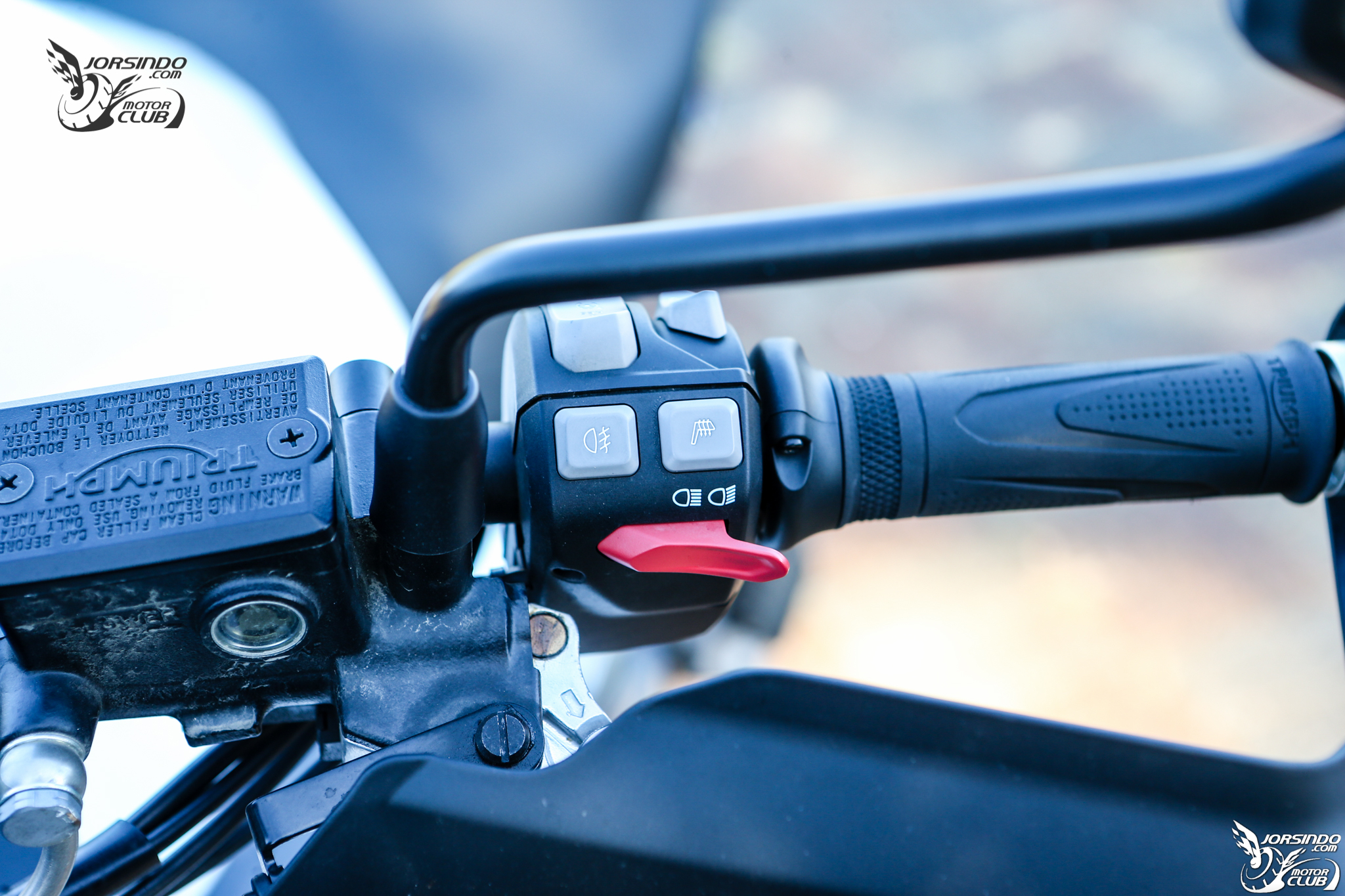 猛 虎 下 山！ 2019 TRIUMPH TIGER 1200 XRT 試乘報告2861|小老婆汽機車資訊網